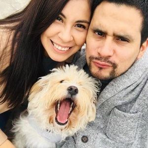 Meet your Posher, Alejandra